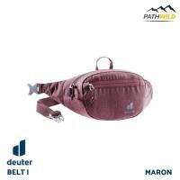ราคา DEUTER BELT I กระเป๋าคาดเอว (19543172887)