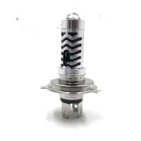 ราคา สไตล์ใหม่ล่าสุด T19 หลอดไฟ led มอเตอร์ไซค์ ไฟหน้ามอเตอร์ไซค์ LED M5 LED แสงสีขาว แสงสีเหลือง แสงสีน้ำเงิน (19939627042)