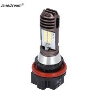 ราคา JaneDream หลอดไฟไฟหน้าไฟส่องหน้ารถ LED รถจักรยานยนต์แบบ HS5โคมไฟไฟหน้ารถมอเตอร์ไซค์แบบ Led สำหรับฮอนด้า PCX125 PCX150 2008 2012 PCX 125 150 NHX110 Suzuki (20922263926)