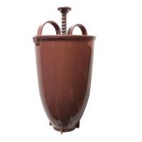 ราคา UG เครื่องทำโดนัทโดนัทเครื่องทำวาฟเฟิลเครื่องทำโดนัทแบบรวดเร็วสร้างสรรค์ (10537863505)