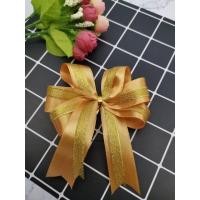 ราคา โบว์ โบว์สำเร็จรูป โบว์ริบบิ้นผ้า สินค้ามีพร้อมส่ง โบว์ติดของรับไหว้ โบว์ของขวัญ โบว์ติดชุดสังฆทาน โบว์ติดของชำร่วย (8168442353)