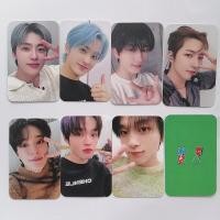 ราคา การ์ดจอ NCT DREAM Photocards ลูกอมโลโมการ์ดแสง Kpop มาร์ค Renjun Jeno Haechan Chenle Jaemin Jisung การ์ดรูปภาพ7ชุด (18914566358)