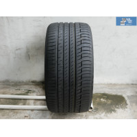 ราคา ยางมือสอง 315 30 r22 CONTINENTAL ปี2023 ราคาต่อเส้น (19374115044)