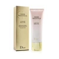ราคา แท้ Dior Prestige La Mousse Micellaire Exceptional Gentle Cleansing Foam 120g โฟมล้างหน้าสูตรอ่อนโยนพิเศษ ส่วนผสมจากธรรมชาติถึง 89 (20629620695)