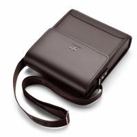 ราคา TAO Mens Bags กระเป๋าสะพายผู้ชายกระเป๋าสะพายข้างผชทรงแมสเซนเจอร์กระเป๋าทำงานผช (14992407560)