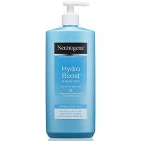 ราคา Neutrogena Hydro Boost Body Gel Cream 400ml (7187898349)