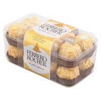 ราคา Ferrero rocher เฟอรเร่โร่ 30ลูก และ 16ลูก (12699734736)