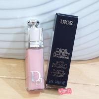 ราคา ลิปบำรุงฟื้นฟูริมฝีปาก Dior Addict Lip Maximizer 001 Pink บำรุงริมฝีปาก ขนาดทดลอง 2 ml ของแท้ 100 ฉลากไทย (20962794116)