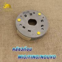 ราคา ผ้าคลัทช์ mio fino nouvo คลัทช์3ก้อน มีโอ คลัชก้อน จาน ฟีโน คลัทช์3ก้อน ก้อนครัช นูโว พร้อมใช้งาน (20999626214)