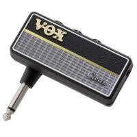 ราคา Vox amPlug 2 แอมป์หูฟัง Amplug Clean AC30 Classic Rock Blues Lead Metal Bass Cabinet (7607500276)
