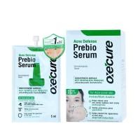 ราคา OXECURE อ๊อกซีเคียว แอคเน่ ดีเฟนส์ พรีไบโอ เซรั่ม 5 มล Oxe cure Acne Defense Prebio Serum 5 ml มีให้เลือกทั้งแบบกล่องและแบบซอง (20665481048)