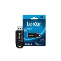 ราคา Lexar JumpDrive S80 USB 3 1 Flash Drive USB 3 0 2 0 ยูเอสบี แฟลชไดรฟ์ (17442164013)