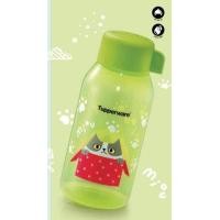 ราคา ขวดน้ำพลาสติก Tupperware Kitty Quencher Eco Bottle 350ML (20906217678)