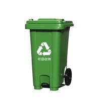 ราคา ถังขยะแบบเหยียบ ถังขยะมีล้อและที่เหยียบ ถังขยะพลาสติก ถังขยะ ความจุ 100ลิตร 120ลิตร 240ลิตร มีล้อ ถังขยะพลาสติกแบบเหยียบ ถังขยะมีฝาปิด (20890047672)