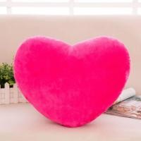 ราคา ร้อน วันวาเลนไทน์ สีแดง ของตกแต่งบ้าน รูปหัวใจ หมอนยัดไส้ หมอนตุ๊กตาหัวใจ หมอนนุ่ม (19934166514)