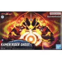 ราคา Bandai Figure rise Standard Kamen Rider Ghost Ore Damashii 4573102633460 Plastic Model (13909336589)
