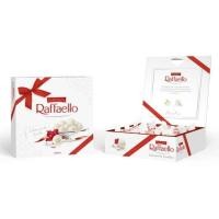 ราคา Raffaello Ferrero ไวท์ช็อกโกแลตเคลือบมะพร้าว สอดไส้อัลมอนด์ 1 กล่องมี 23 ลูก (20142436265)