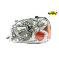 ราคา ไฟหน้า มุมส้ม NISSAN FRONTIER ปี 2001 2006 นิสสัน ฟรอนเทียร์ ตอนเดียว ตราเพชร ไดมอนด์ Diamond (19283090548)