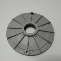 ราคา ฝาครอบใบพัดปั้มน้ำ อะไหล่ปั้มน้ำฮิตาชิ รุ่น TM60L DT P300GX Part 2P1N172161 (1218430169)