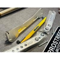 ราคา ชุดค้ำล่างหลัง ซับเฟรม ASR beaks skunk2 ปีกนก honda civic ek ek9 coupe แบบคานหนา แข็งแรงใช้ได้จริง (20923766467)