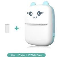 ราคา เครื่องพิมพ์ใบเสร็จขนาดเล็กแบบพกพาเครื่องพิมพ์ใบเสร็จใบเสร็จเครื่องพิมพ์แบบไร้หมึกเครื่องพิมพ์แบบพกพา (21170455385)