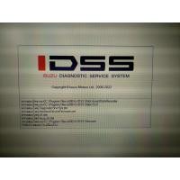 ราคา โปรแกรมสแกนวิเคราะห์ปัญหารถของศูนย์บริการ ISUZU G IDSS 2022 รถอีสุ กระบะ บรรทุก ใช้กับกล่องแท็คติก nexiq กล่องศูนย์ได้ (9798783216)