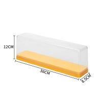 ราคา กล่องใส่โมเดล ตู้กระจกโชว์โมเดล กล่องเก็บของคนตาบอดทำมือตุ๊กตาตุ๊กตาฟองใสมาร์ทชั้นวางกล่องโชว์ตู้โชว์ (20864215589)