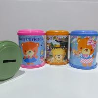 ราคา กระปุกออมสิน กระปุกออมสินน่ารัก กระปุกออมสินการ์ตูน ของขวัญ ของฝาก ของแจกเด็ก กระปุกรุ่นจิ๋ว (17903366786)