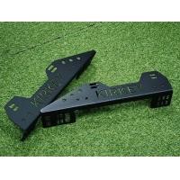 ราคา ประกับเบาะแต่ง ขาเบาะแต่ง KIRKEY DRAXLER BRIDE BOOMER TG Racing ลายอื่นๆ ขายเป็นคู่ (20874331594)