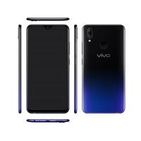ราคา มือถือVIVO Y95 แรม 6 รอม 128 GB แถมฟิล์มกระจกฟรีและอุปกรณ์ครบชุด รับประกันสินค้า 1 ปี พร้อมส่ง (21176422985)