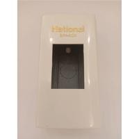 ราคา เซฟตี้เบรคเกอร์ นาโน 10A 15A 20A 30A เบรกเกอร์ NANO เบรกเกอร์2P กล่องเบรกเกอร์ (9377117476)