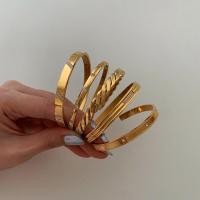 ราคา HER OBJECTIVE HER FENDY BRACELET COLLECTION CUFF (20424438364)