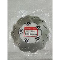 ราคา จานดิสเบรคหน้า Click 150i ปี 2019 2021 Honda click 150 (19421201565)