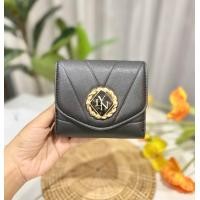 ราคา กระเป๋าสตางค์lyn ใบสั้นหน้าบัค พร้อมกล่อง (20716886456)