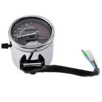 ราคา Motorcycle Instrument Cluster for Honda Steed VT VLX 400 600 Rebel CA250 CMX250 1996 2011 Gauges Speedometer Odometer (20170959581)