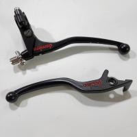 ราคา มือเบรค โดมิโน่ มือครัช น็อตตั้งครัชสีเงินเจาะ (14627215057)