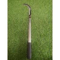 ราคา เคียวเหล็กแมงกานีสยาว24นิ้ว อเนกประสงค์ ใช้สำหรับ ตัดไม้ ตัดหญ้า ตัดแต่งกิ่งไม้ สวนกล้วย สวนปาล์ม สวนไผ่ สวนอินทผาลัม (16422102063)