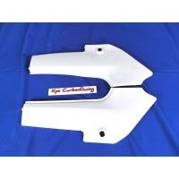 ราคา เคอาKR กระเป้าข้างคู่ ชุดสีข้าง KAWASAKI 2T แฟริ่ง (20563906533)