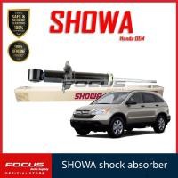 ราคา Showa โช้คอัพหลัง Honda CRV G3 ปี07 11 CR V Gen3 52611 SWE T01 โช้คอัพ โช๊ค Showa โชว่า (10644463597)
