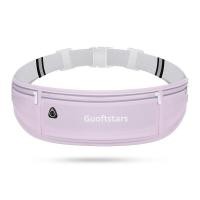 ราคา Guoftstars กระเป๋ากีฬาคาดเอวกระเป๋าวิ่งกระเป๋าคาดเอวฟิตเนสเข็มขัดใส่วิ่งวิ่งกระเป๋าวิ่งสำหรับผู้หญิง ผู้ชายสายรัดเรืองแสงกระเป๋าวิ่งกระเป๋าคาดเอวกระเป๋าวิ่งกระเป๋าวิ่ง (20121191942)