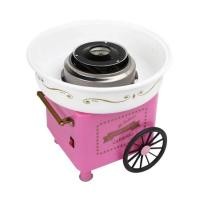 ราคา Cotton Candy Maker เครื่องทำสายไหม รุ่น CottonCandyMaker158 J1 (12639182)