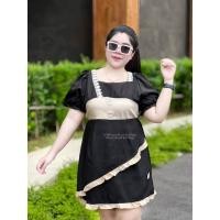 ราคา รวมชุดเดรส1 ร้านนี้ส่งไว เดรสสาวอวบ เดรสสาวอวบอ้วน ชุดเดรสสาวอวบ เดรสคนอ้วน ชุดสาวอวบสวยๆ เสื้อผ้าสาวอวบ ชุดสาวอวบแซ่บๆ ชุดสาวอวบ เสื้อผ้าแฟชั่นสาวอวบ ชุดผู้หญิงอวบ ชุดเดรสคนอ้วน ฮ813 ฮ734 ฮ759 ฮ735 ฮ