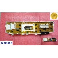 ราคา ใหม่แท้เบิกศูนย์ พาร์ท dc92 00818f บอร์ดเครื่องซักผ้าซัมซุง samsung รุ่น WA12W9QEC XST (13033132220)