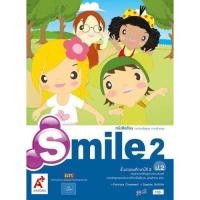 ราคา หนังสือเรียน ภาษาอังกฤษ Smile ป 1 ป 2 ป 3 ป 4 ป 5 ป 6 อจท รายวิชาพื้นฐาน (19832304841)