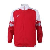 ราคา GRAND SPORT เสื้อแทร็คสูทแกรนด์สปอร์ต รหัส 020220 (12221180991)