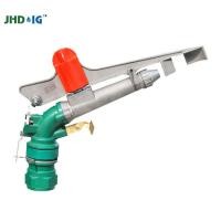 ราคา สปริงเกอร์อลูมิเนียม สปริงเกลอร์ปรับได้ 360 หัวสปริงเกอร์ 2 ระบบลูกปืน พร้อมขาตั้ง 1 เมตร สปริงเกอร์บิ๊กกัน ไหลลื่น ยสปริงเกอร์บิ๊กกัน 2 นิ้วพร้อมขาตั้ง ยิงไกล พร้อมส่ง หัวฉีดน้ําสปริงเกอร์ขนาดใหญ่ปรั