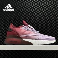 ราคา รูปแบบต่าง ๆ adidas ORIGINALS ZX 2K Boost Shoes black 3 กิจกรรม ใช้งบน้อยซื้อรองเท้าที่มีคุณภาพสูง (19720189521)