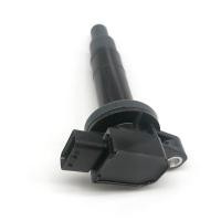 ราคา คอยล์จุดระเบิด TOYOTA VIOS YARIS เครื่อง1NZ 1 5 ปี03 12 รหัส 90919 02240 02265 แท้ มือสองญี่ปุ่น คัดสภาพสวย เทสไฟ เทสรั่วก่อนจัดส่ง ฟรีปลั๊กไฟ (20124312294)