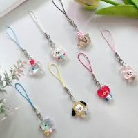 ราคา พวงกุญแจ bt 21 พวงกุญแจ bts (20767055146)