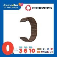 ราคา Coros 22mm Band สายนาฬิกาสำหรับนาฬิการุ่น APEX 2 Pro APEX Pro APEX 46mm (21151359665)